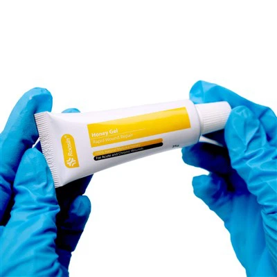 Gel Madu Manuka Untuk Mata