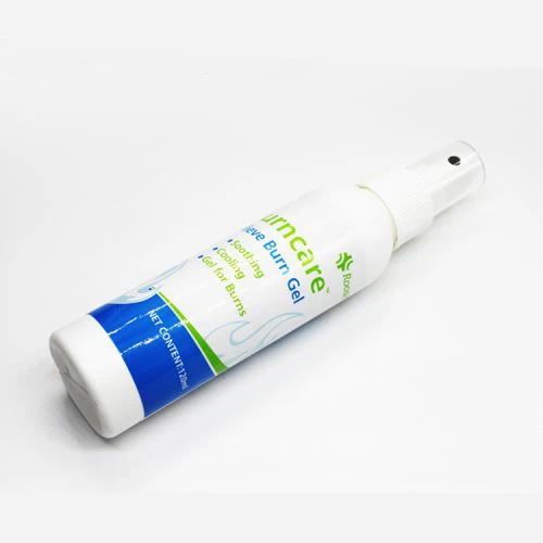 Pembalut Luka Bakar