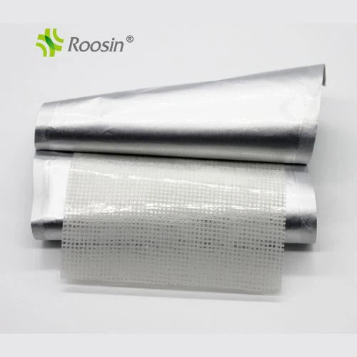 Dressing Kasa Sulfadiazine Perak