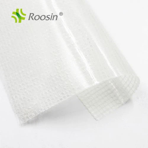 Dressing Kasa Vaseline